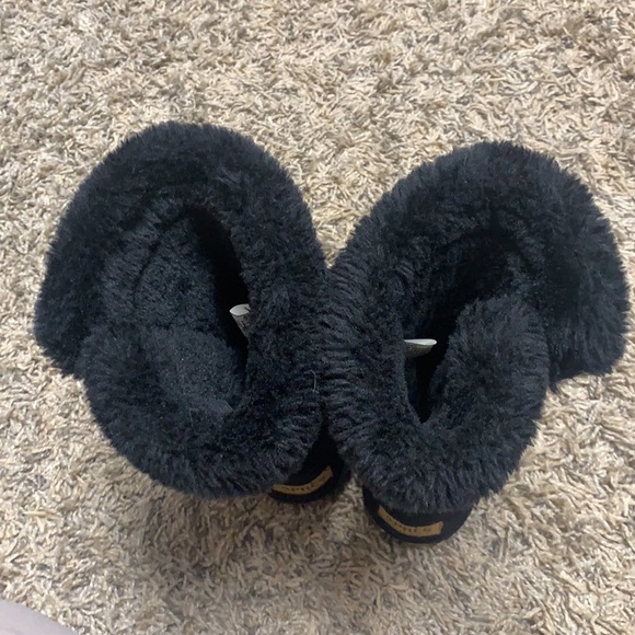 Apres by Lamo fur boots SZ 13 - Picture 5 of 11